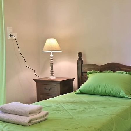 Sfakia Thea Apartments 외부 사진