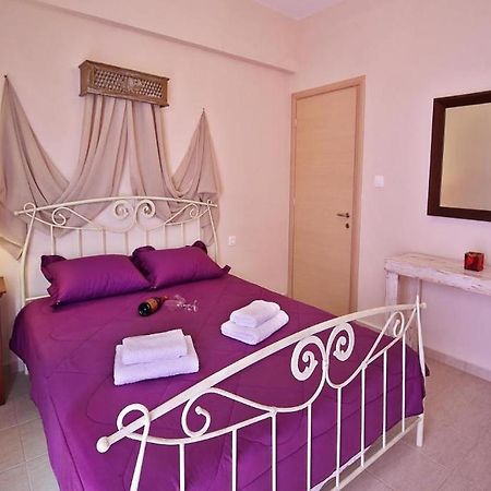 Sfakia Thea Apartments 외부 사진