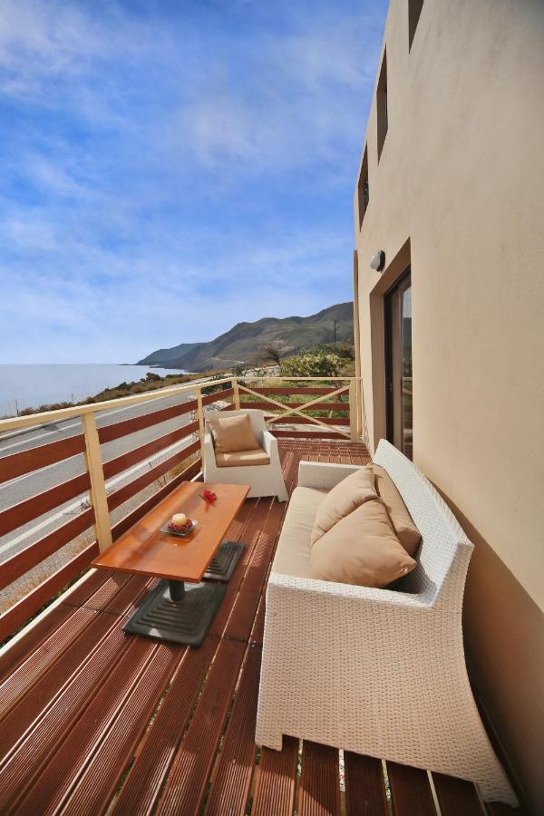 Sfakia Thea Apartments 외부 사진