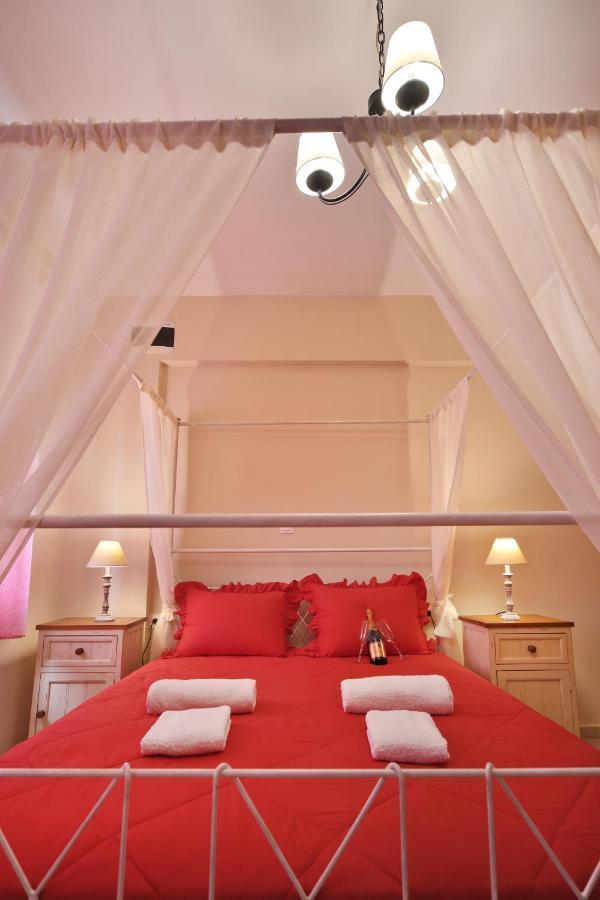 Sfakia Thea Apartments 외부 사진