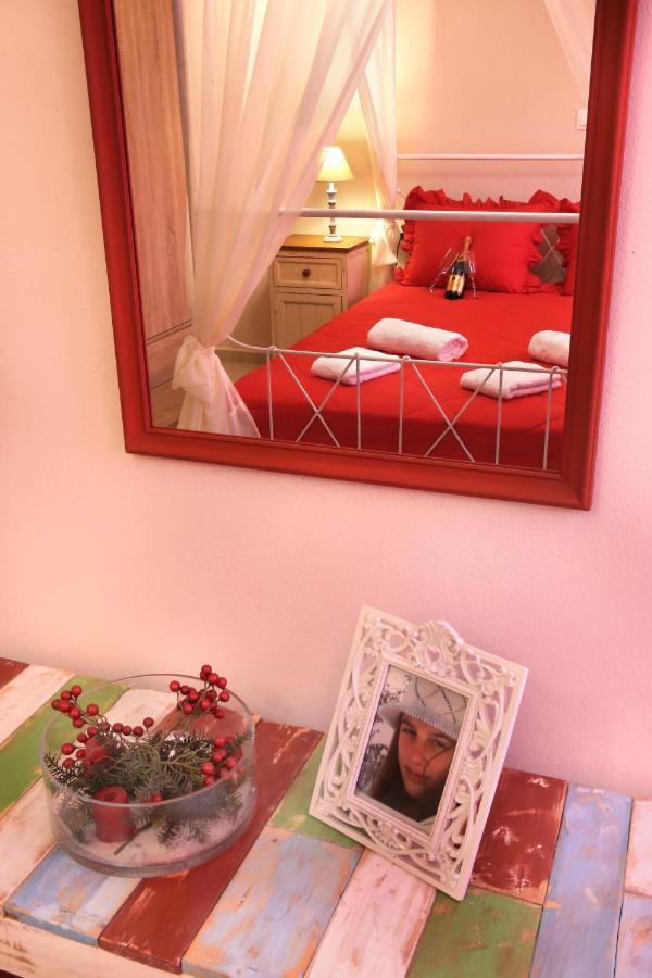 Sfakia Thea Apartments 외부 사진