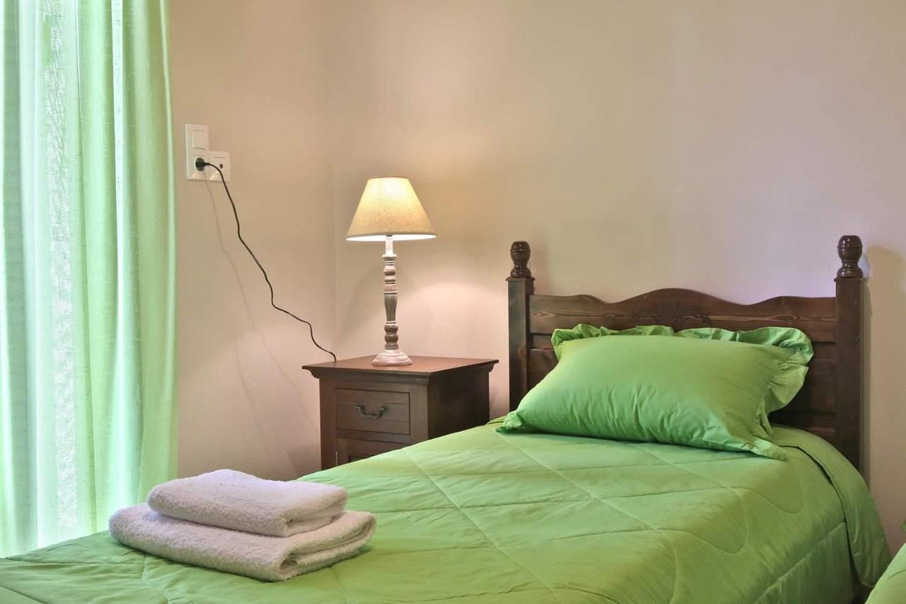Sfakia Thea Apartments 외부 사진